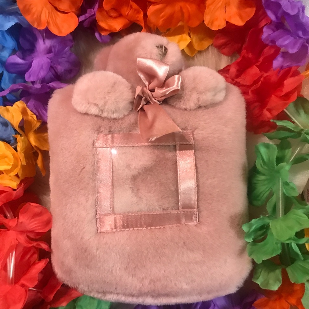 Paper Weight Picture Frame